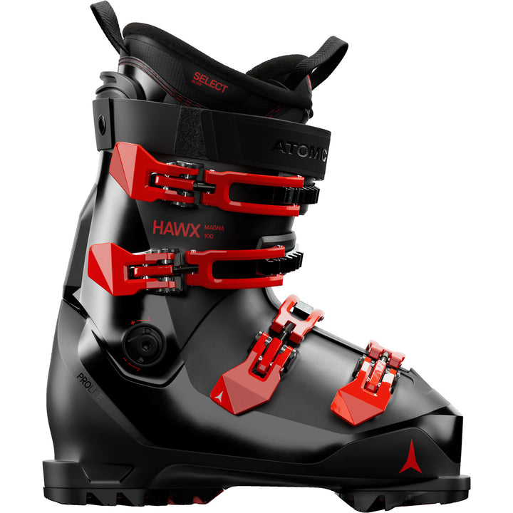 Atomic Hawx Magna 100 Ski Boots 2027 Black