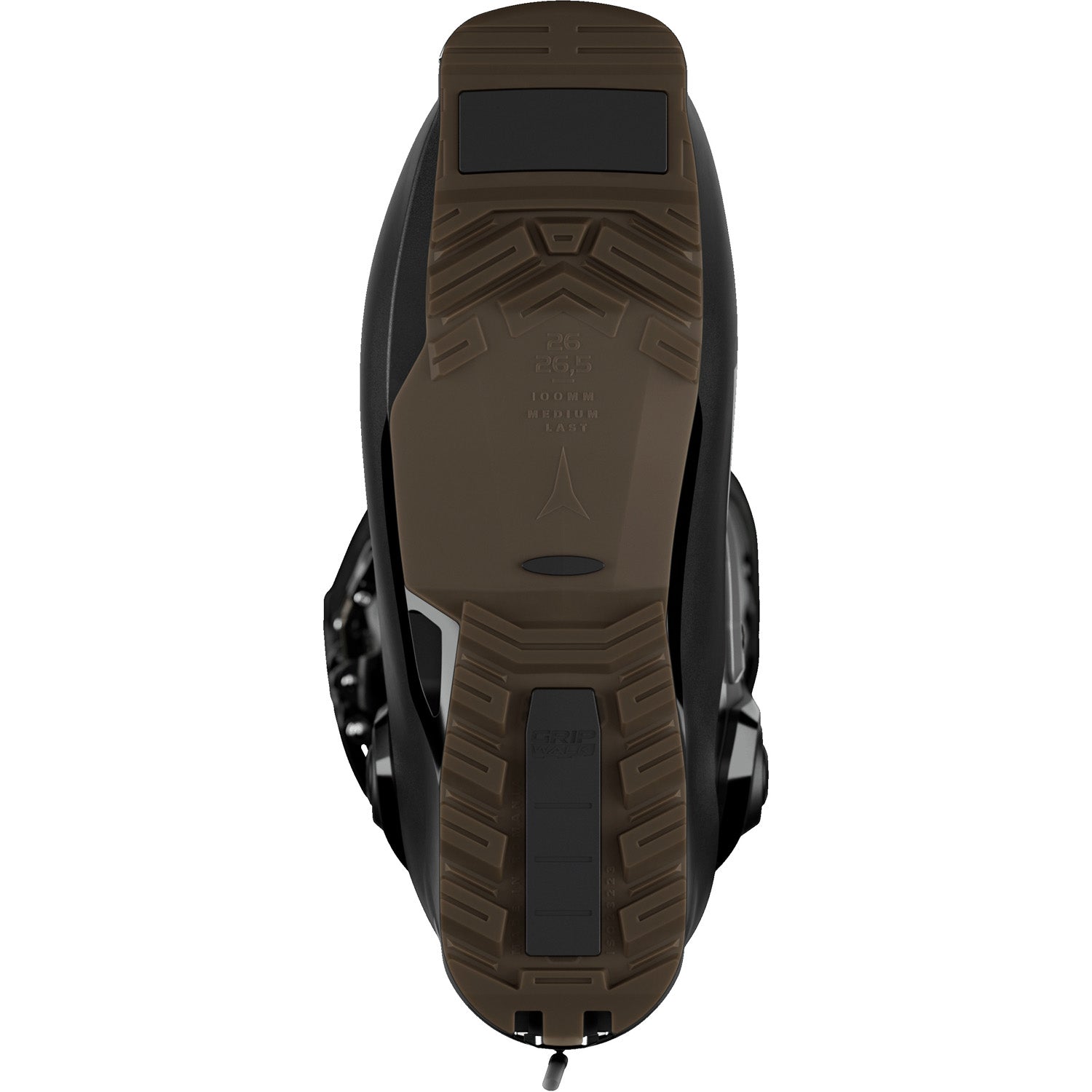Atomic Backland XTD Carbon 120 GW Alpine Touring Ski Boots 2027 – evo
