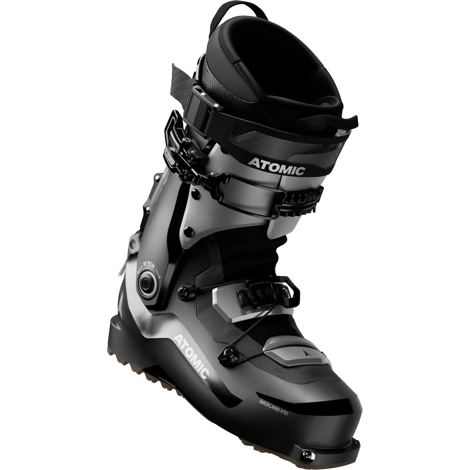 Atomic Backland XTD Carbon 120 GW Alpine Touring Ski Boots 2027 – evo