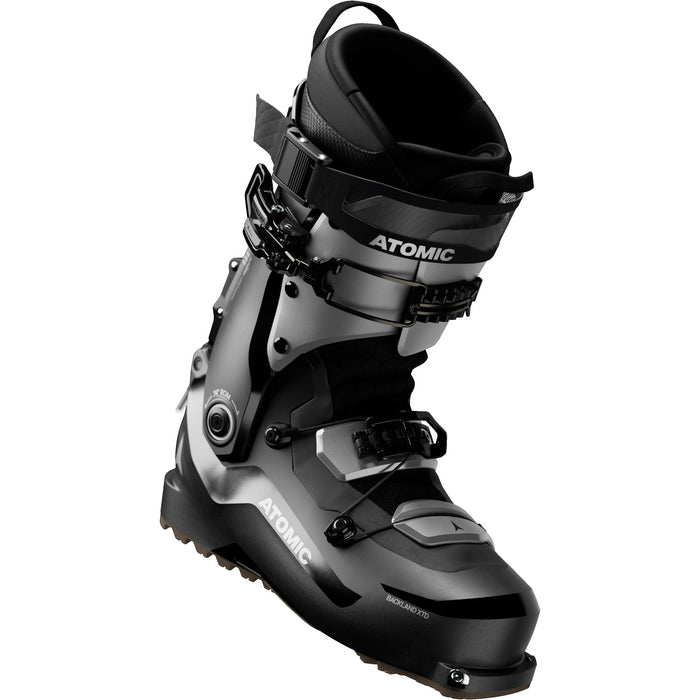 Atomic Backland XTD Carbon 120 GW Alpine Touring Ski Boots 2027 Black