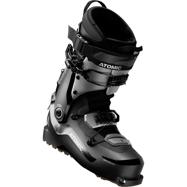 Atomic Backland XTD Carbon 120 GW Alpine Touring Ski Boots 2027 Black