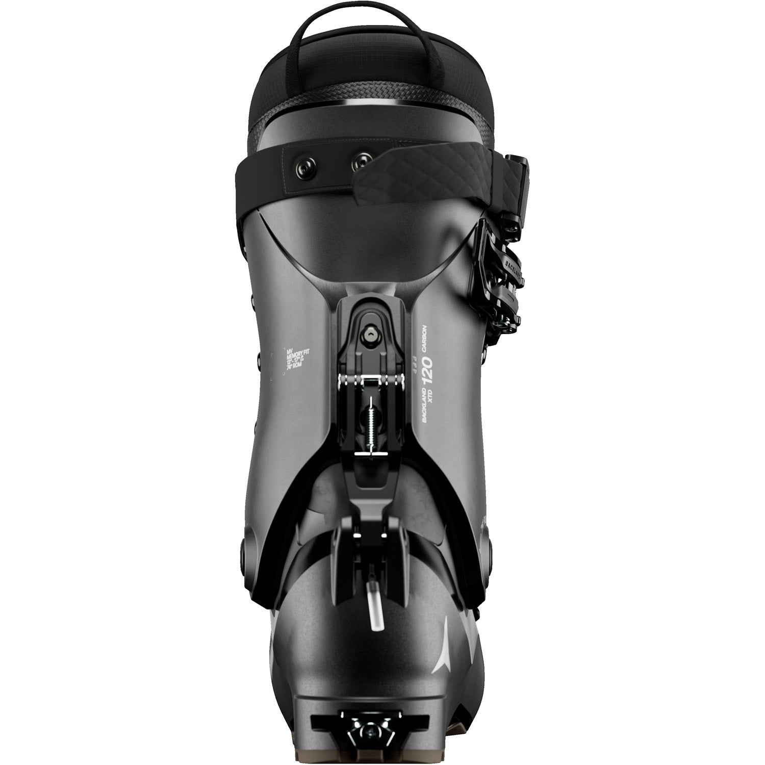 Atomic Backland XTD Carbon 120 GW Alpine Touring Ski Boots 2027 – evo