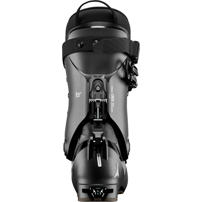 Atomic Backland XTD Carbon 120 GW Alpine Touring Ski Boots 2027 Black