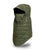 Howl Stormy Facemask Olive