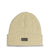 Howl Waffle Beanie Cream