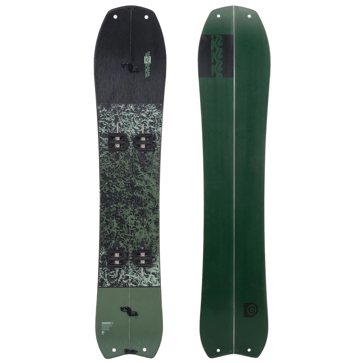 K2 Isolator Splitboard
