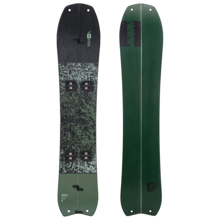 K2 Isolator Splitboard