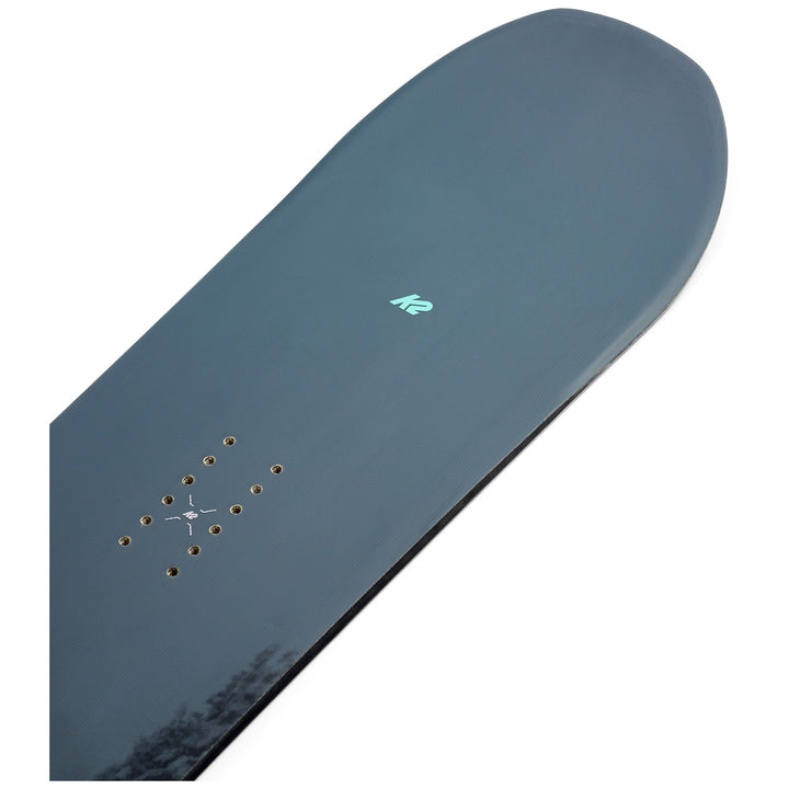 K2 Gateway Snowboard 2026