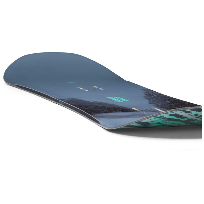 K2 Gateway Snowboard 2026