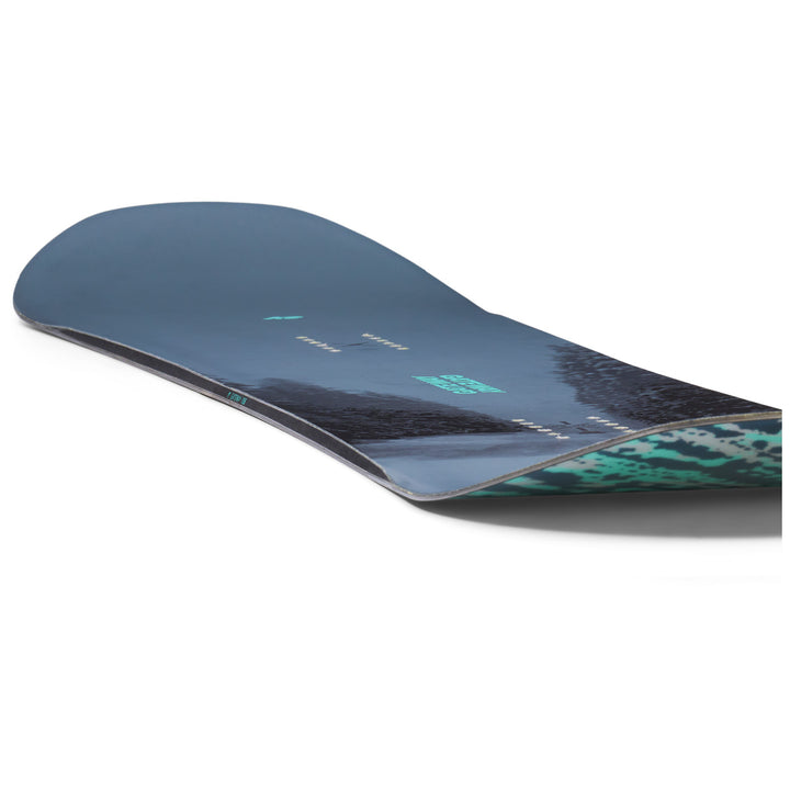 K2 Gateway Snowboard 2026