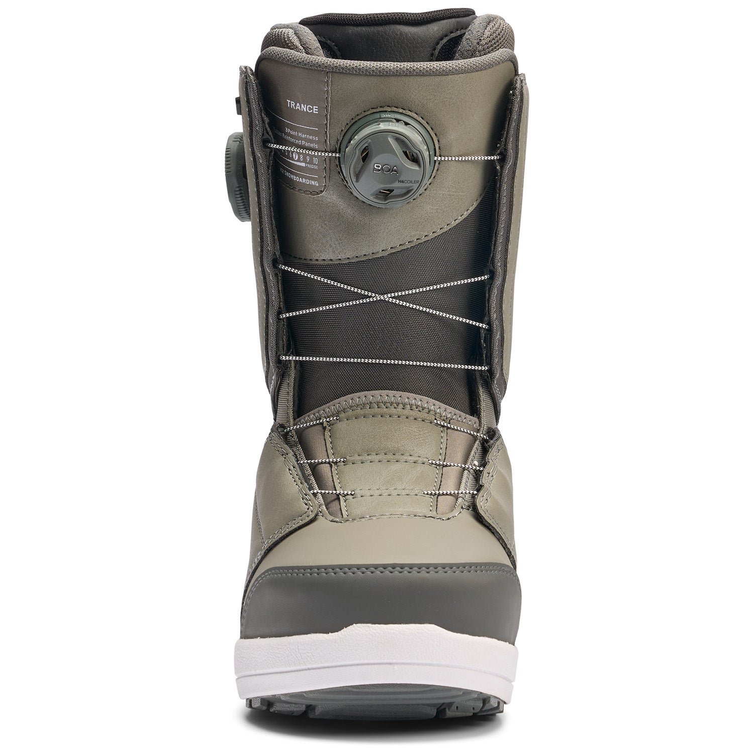 K2 Trance Snowboard Boots - Women's 2026 – evo