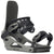 K2 Edition Snowboard Bindings 2026 Grey