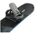 K2 Edition Snowboard Bindings 2026 Grey