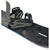 K2 Edition Snowboard Bindings 2026 Grey