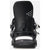K2 Albany Snowboard Bindings - Women's 2026 Black