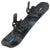 K2 Edition Snowboard Bindings 2026 Grey