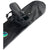 K2 Albany Snowboard Bindings - Women's 2026 Black
