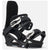 K2 Albany Snowboard Bindings - Women's 2026 Black
