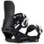 K2 Albany Snowboard Bindings - Women's 2026 Black
