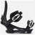 K2 Albany Snowboard Bindings - Women's 2026 Black