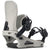 K2 Network Snowboard Bindings - Women's 2026 Grey