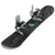 K2 Network Snowboard Bindings - Women's 2026 Grey