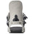 K2 Network Snowboard Bindings - Women's 2026 Grey