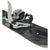 K2 Network Snowboard Bindings - Women's 2026 Grey