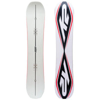 K2 K2000 ATSB Snowboard 2026