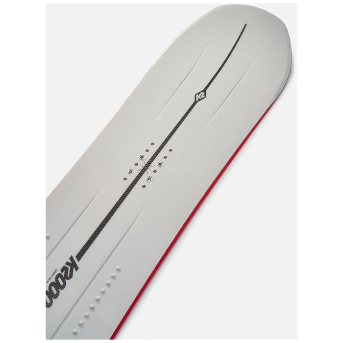K2 K2000 ATSB Snowboard 2026