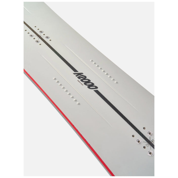 K2 K2000 ATSB Snowboard 2026