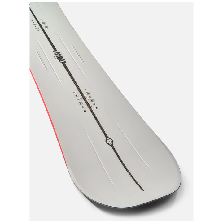K2 K2000 ATSB Snowboard 2026