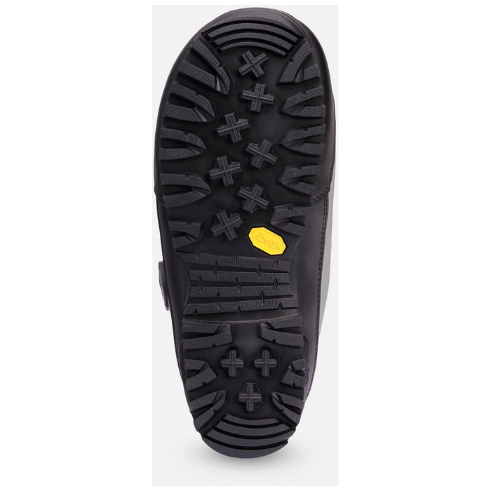 K2 K2000 AT92 Snowboard Boots 2026 Grey