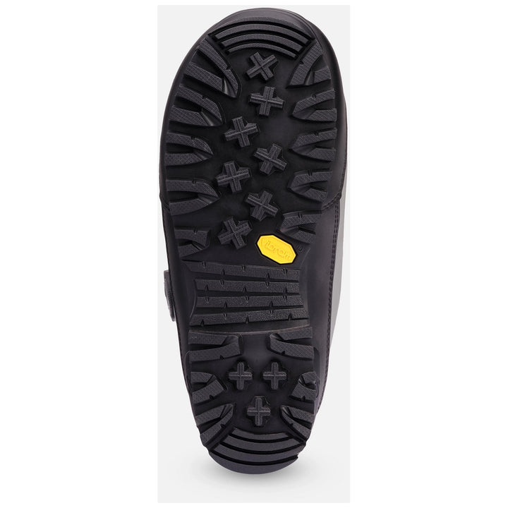 K2 K2000 AT92 Snowboard Boots 2026 Grey