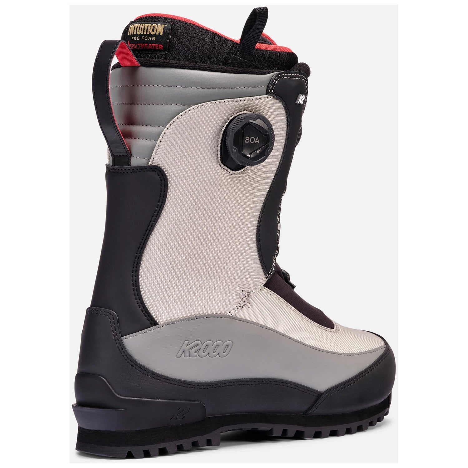 K2 K2000 AT92 Snowboard Boots 2026 – evo