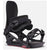 K2 K2000 ATBND Snowboard Bindings 2026 Black