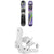 Nitro Team Pro x Marcus Kleveland Snowboard + Union Force Snowboard Bindings 2026