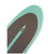 Ride Peace Seeker Snowboard 2026