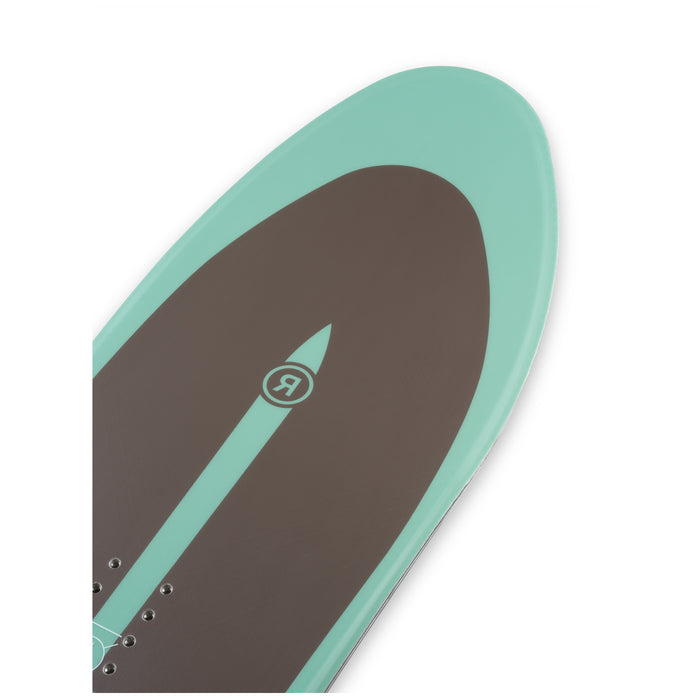 Ride Peace Seeker Snowboard 2026