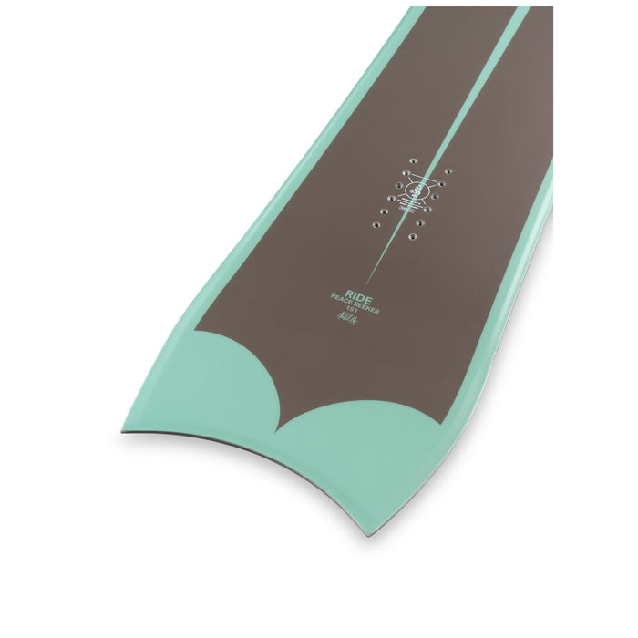 Ride Peace Seeker Snowboard 2026