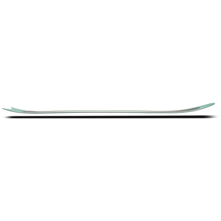 Ride Peace Seeker Snowboard 2026