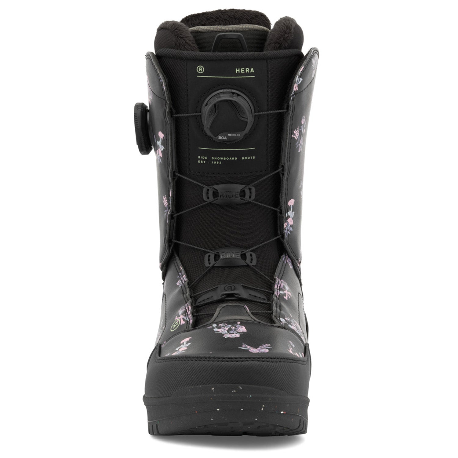 Ride Hera Snowboard Boots - Women's – evo
