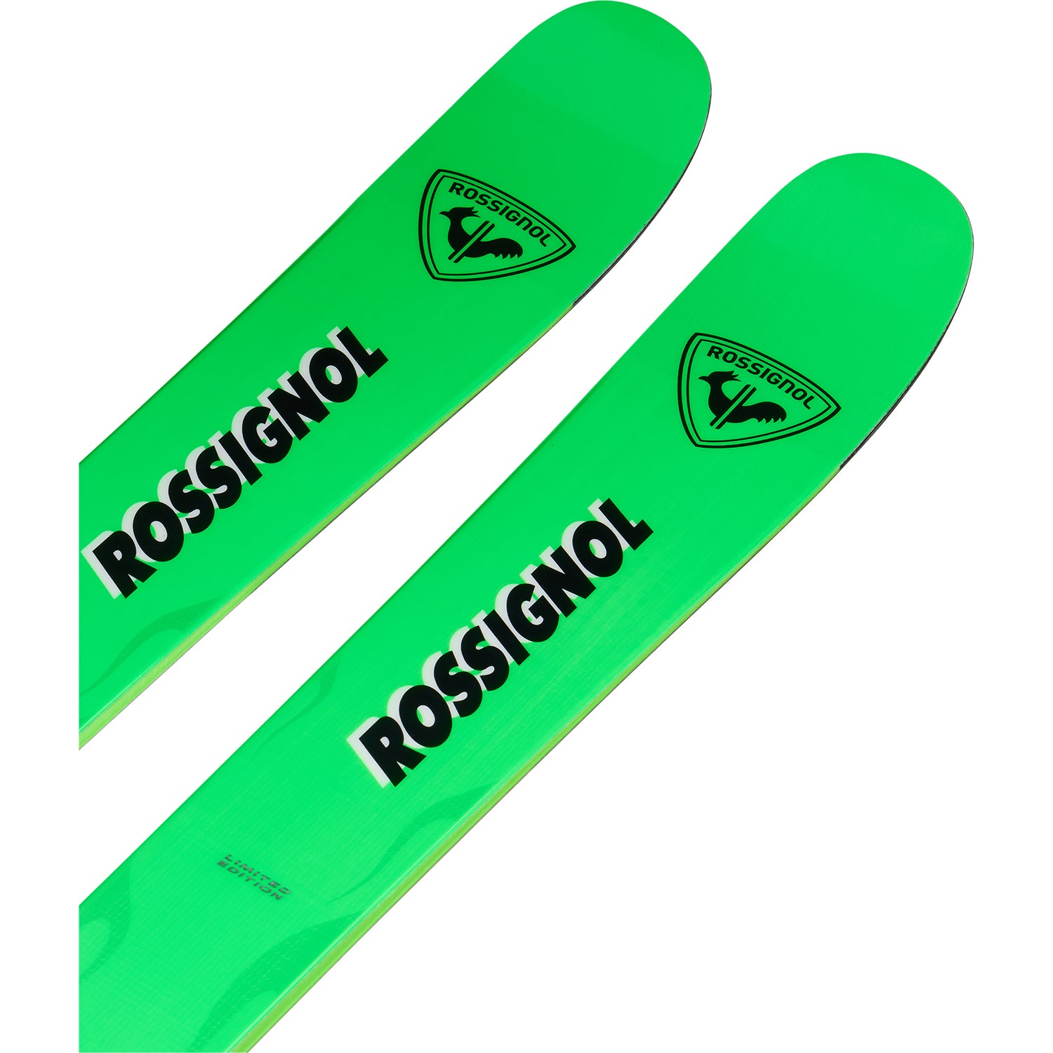 Rossignol Super Black Ops Skis 2027 – evo