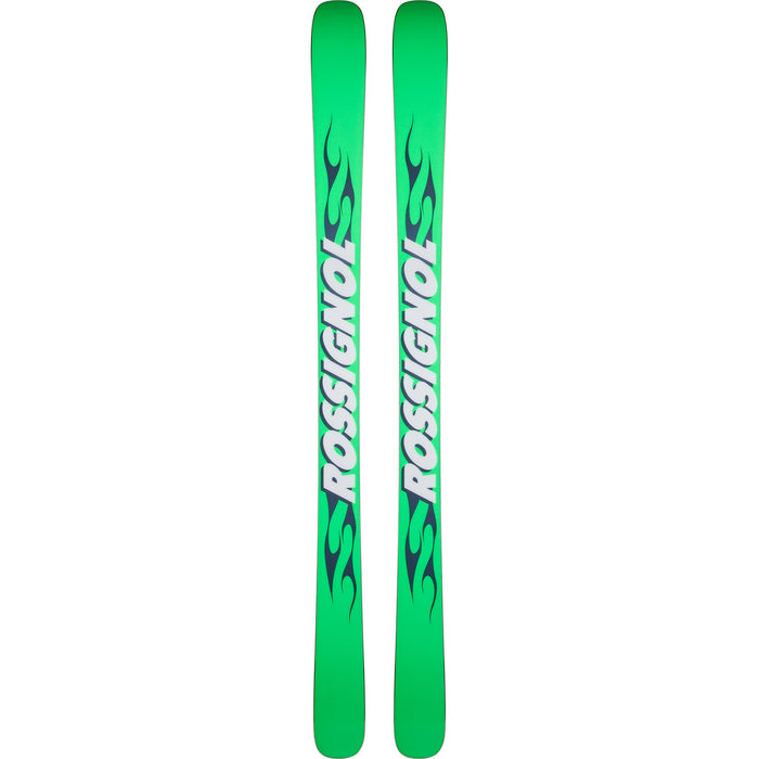 Rossignol Super Black Ops Skis 2027