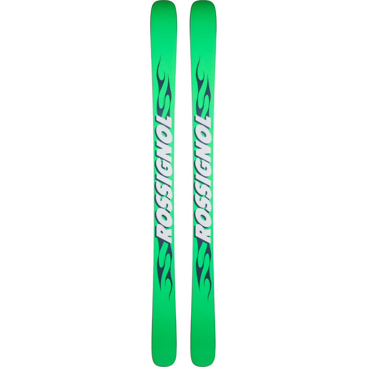 Rossignol Super Black Ops Skis 2027