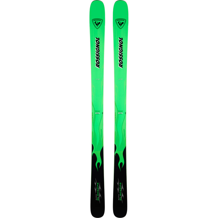 Rossignol Super Black Ops Skis 2027