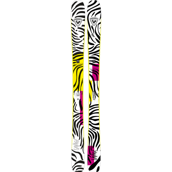 Rossignol Savage Free Skis 2027