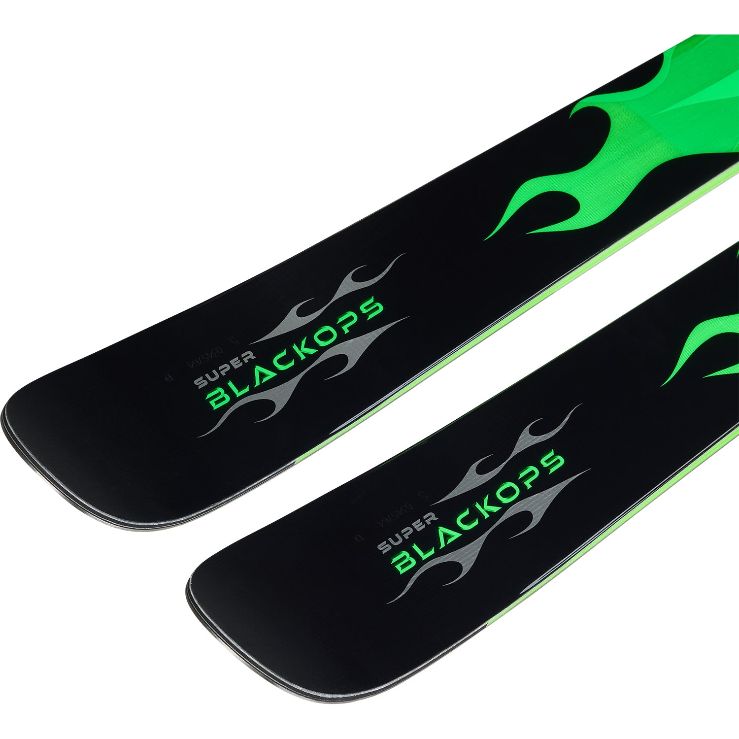 Rossignol Super Black Ops Skis 2027 – evo