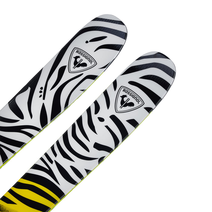 Rossignol Savage Free Skis 2027