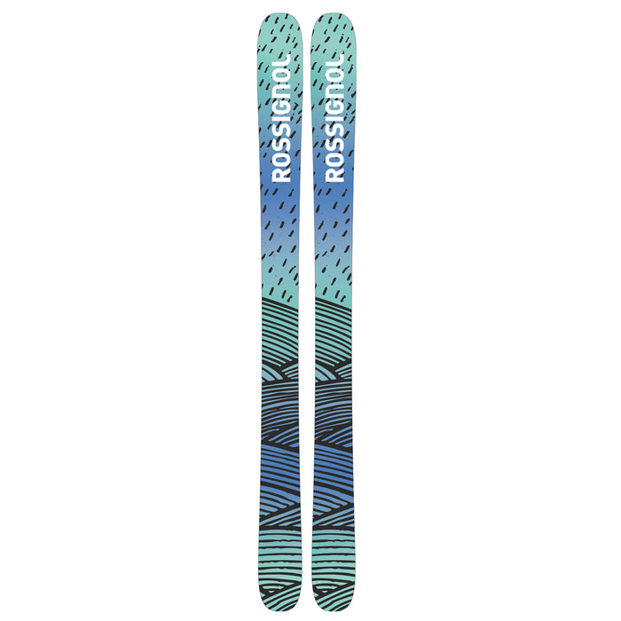 Rossignol Sender 110 Jonah Skis 2027